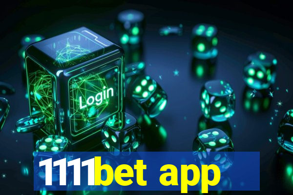 1111bet app